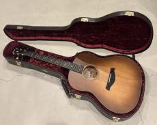 Taylor Builder's Edition 517 V-Class WHB