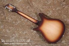 Rickenbacker 2009 320C63 Autumnglo_2