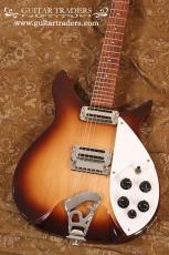 Rickenbacker 2009 320C63 Autumnglo_3