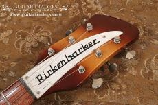 Rickenbacker 2009 320C63 Autumnglo_4