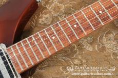 Rickenbacker 2009 320C63 Autumnglo_7