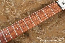 Rickenbacker 2009 320C63 Autumnglo_8