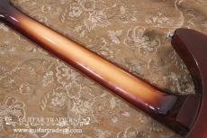 Rickenbacker 2009 320C63 Autumnglo_9