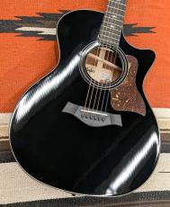 Taylor 【2本限定!】Custom 314ce V-Class Black【渋谷店カスタム】【トレファイド・スプルース】【48回無金利】_2