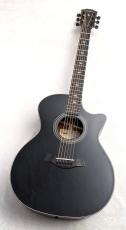 Taylor 【2本限定!】Custom 314ce V-Class Black【渋谷店カスタム】【トレファイド・スプルース】【48回無金利】_3