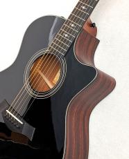Taylor 【2本限定!】Custom 314ce V-Class Black【渋谷店カスタム】【トレファイド・スプルース】【48回無金利】_6