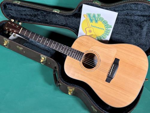 K.Yairi LO-K13-MAP-NT