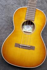 Martin 【新商品!!】O'ahu TKE Uke Burst #40510 【テナー】【充電式PU搭載】【池袋在庫品】