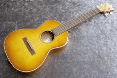Martin 【新商品!!】O'ahu TKE Uke Burst #40510 【テナー】【充電式PU搭載】【池袋在庫品】_2
