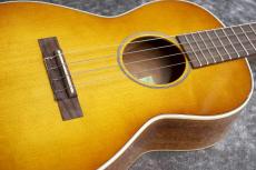 Martin 【新商品!!】O'ahu TKE Uke Burst #40510 【テナー】【充電式PU搭載】【池袋在庫品】_3