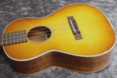 Martin 【新商品!!】O'ahu TKE Uke Burst #40510 【テナー】【充電式PU搭載】【池袋在庫品】_5