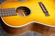 Martin 【新商品!!】O'ahu TKE Uke Burst #40510 【テナー】【充電式PU搭載】【池袋在庫品】_6