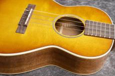 Martin 【新商品!!】O'ahu TKE Uke Burst #40510 【テナー】【充電式PU搭載】【池袋在庫品】_7