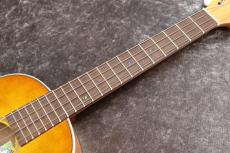 Martin 【新商品!!】O'ahu TKE Uke Burst #40510 【テナー】【充電式PU搭載】【池袋在庫品】_9