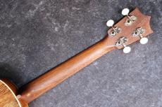 Martin 【新商品!!】O'ahu TKE Uke Burst #40510 【テナー】【充電式PU搭載】【池袋在庫品】_10