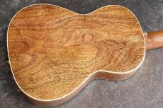 Martin 【新商品!!】O'ahu TKE Uke Burst #40510 【テナー】【充電式PU搭載】【池袋在庫品】_11