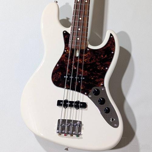 FUJIGEN Neo Classic Series NJB100RAL -Vintage White-【2023/USED】【4.42kg】