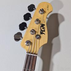FUJIGEN Neo Classic Series NJB100RAL -Vintage White-【2023/USED】【4.42kg】_5