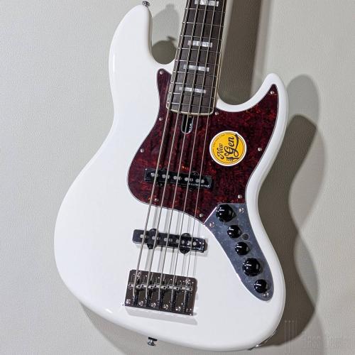 Sire Marcus Miller V7 Alder-5 New Gen -Antique White- #2N26351309【4.52kg】