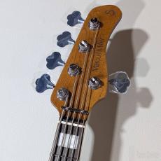 Sire Marcus Miller V7 Alder-5 New Gen -Antique White- #2N26351309【4.52kg】_5