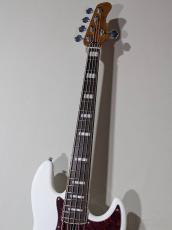 Sire Marcus Miller V7 Alder-5 New Gen -Antique White- #2N26351309【4.52kg】_6