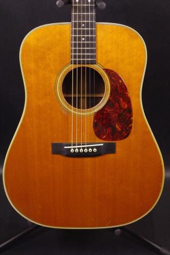 Martin D-28