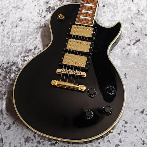 Greco 【USED】【激レア】 EGC-95 All mahogany Black [4.69kg] [ 1980～90年製] [日本製] 【G-CLUB TOKYO】