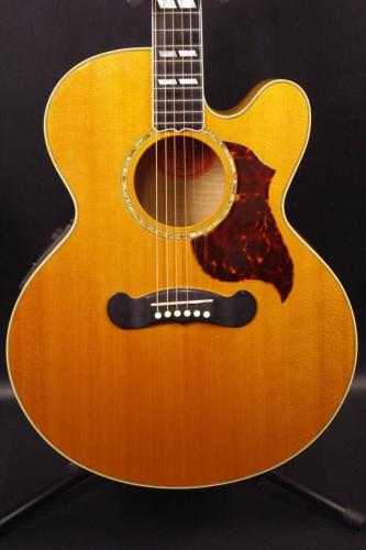 Gibson J-185 EC