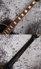 Greco 【USED】【激レア】 EGC-95 All mahogany Black [4.69kg] [ 1980～90年製] [日本製] 【G-CLUB TOKYO】_3