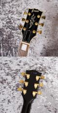 Greco 【USED】【激レア】 EGC-95 All mahogany Black [4.69kg] [ 1980～90年製] [日本製] 【G-CLUB TOKYO】_4