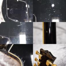 Greco 【USED】【激レア】 EGC-95 All mahogany Black [4.69kg] [ 1980～90年製] [日本製] 【G-CLUB TOKYO】_7