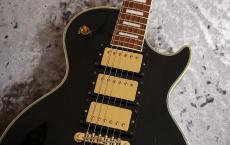 Greco 【USED】【激レア】 EGC-95 All mahogany Black [4.69kg] [ 1980～90年製] [日本製] 【G-CLUB TOKYO】_9