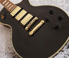 Greco 【USED】【激レア】 EGC-95 All mahogany Black [4.69kg] [ 1980～90年製] [日本製] 【G-CLUB TOKYO】_10