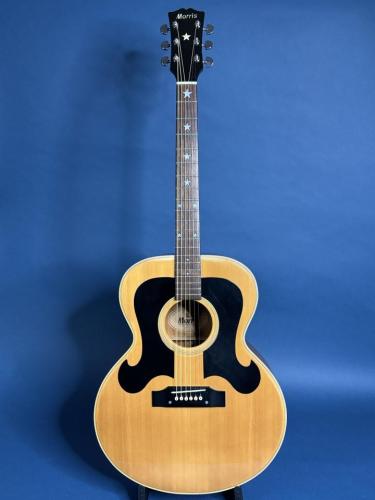 Morris WJ-25