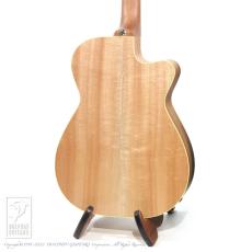 Maton Performer-LH_4