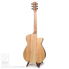 Maton Performer-LH_5