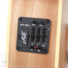 Maton Performer-LH_13