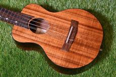 Matsui Ukulele Laughing Concert 5弦【USED】