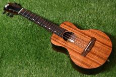 Matsui Ukulele Laughing Concert 5弦【USED】_3
