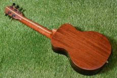 Matsui Ukulele Laughing Concert 5弦【USED】_4