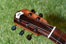 Matsui Ukulele Laughing Concert 5弦【USED】_5