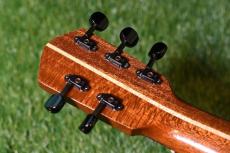 Matsui Ukulele Laughing Concert 5弦【USED】_6