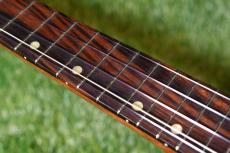 Matsui Ukulele Laughing Concert 5弦【USED】_7