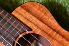 Matsui Ukulele Laughing Concert 5弦【USED】_9