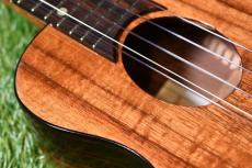 Matsui Ukulele Laughing Concert 5弦【USED】_10