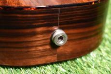 Matsui Ukulele Laughing Concert 5弦【USED】_12