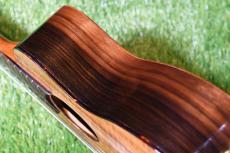 Matsui Ukulele Laughing Concert 5弦【USED】_13