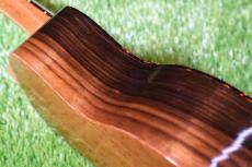 Matsui Ukulele Laughing Concert 5弦【USED】_14