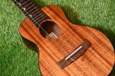 Matsui Ukulele Laughing Concert 5弦【USED】_15