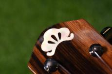 Matsui Ukulele Laughing Concert 5弦【USED】_16